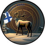 Logo Laplandreal