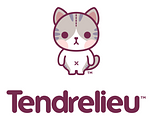 Logo TendrePeluche