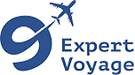 Logo Expert Voyage 
