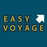 Logo Easyvoyage - Groupe Webedia