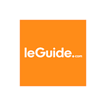 Logo Leguide.com