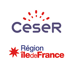 Logo Ceser