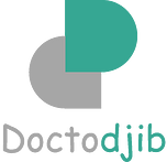 Logo DOCTO DJIB