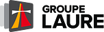 Logo Groupe Laure