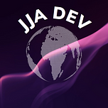 Logo JJA DEV