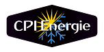 Logo Cpi Énergie
