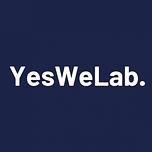 Logo YesWeLab