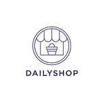 Logo Dailyshop