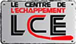 Logo Le Centre de l'Echappement