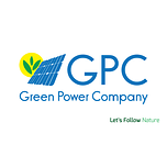 Logo Green Power Company