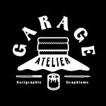 Logo Garage Atelier