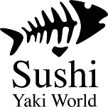 Logo Sushi Yaki World
