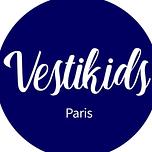 Logo Vestikids Paris