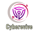 Logo Cyberevive