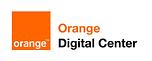 Logo Orange Digital Center Mali