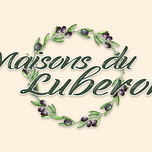 Logo Maisons-du-Luberon.fr