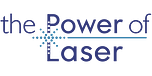 Logo The Power of Laser