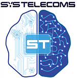 Logo SYS Telecoms