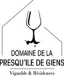 Logo Domaine de la Presqu'île de Giens