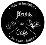 Logo Fleurs de café