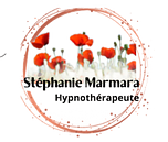 Logo Stéphanie MArmara praticienne en hypnose