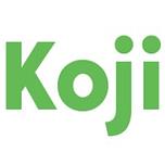 Logo Koji