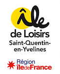 Logo Île de loisirs de Saint-Quentin-en-Yvelines