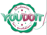 Logo YouDoIt 