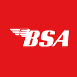 Logo BSA PARIS