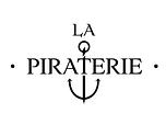 Logo LA PIRATERIE
