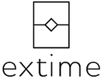 Logo Extime