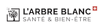 Logo L'Arbre Blanc Santé & Bien-Être