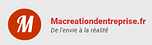 Logo Macréationdentreprise.fr