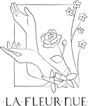 Logo La Fleur Nue