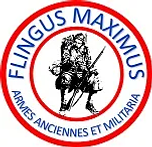 Logo Flingus Maximus