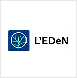 Logo L'ATOUT EDN (France)