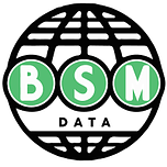 Logo BSM DATA