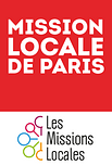 Logo Mission Locale de Paris 