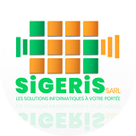 Logo SIGERIS 