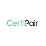 Logo CertiPair
