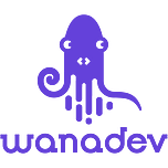 Logo Wanadev