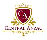 Logo hôtel Central Anzac