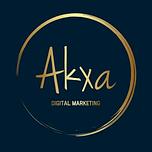 Logo Akxa Digital
