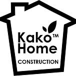 Logo KAKO HOME