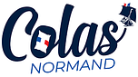 Logo Colas Normand 