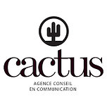 Logo Agence Cactus