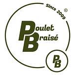 Logo PB Poulet Braisé
