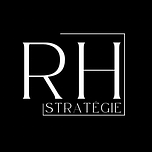 Logo RH STRATÉGIE 