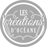Logo Lescreationsdoceane.com
