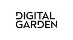 Logo Digital Garden